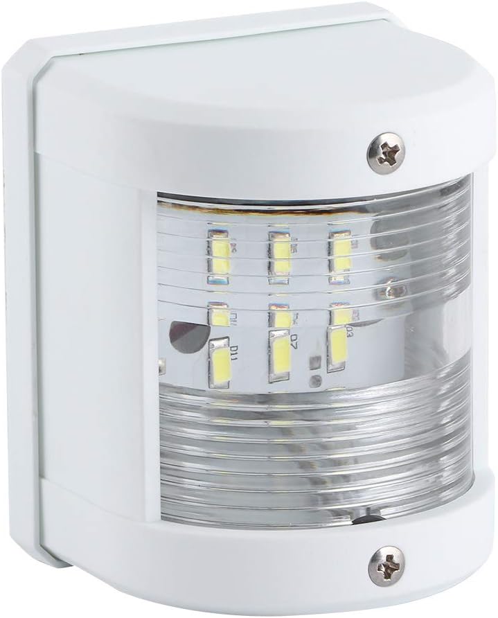 Fishing Boat Navigation Light - LED ナビゲーションライト、12V/24V 135 度ボートライト 5W IP66
