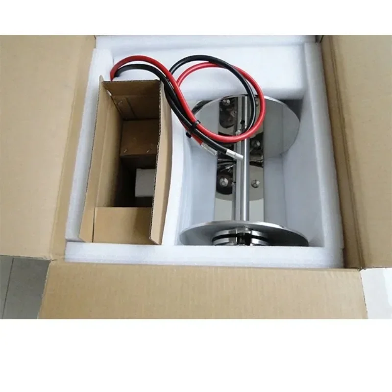 船舶用機器 1000W 316ステンレス鋼ドラムアンカーウィ - Fishing Boat Anchor Winch のレビューと価格