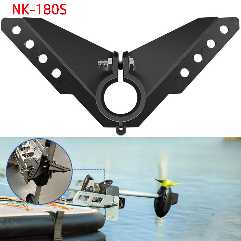 カヤックエンジン,マルチチャネルモーター,NK-180Sトラ - Fishing Boat Steering Wheel のレビューと価格
