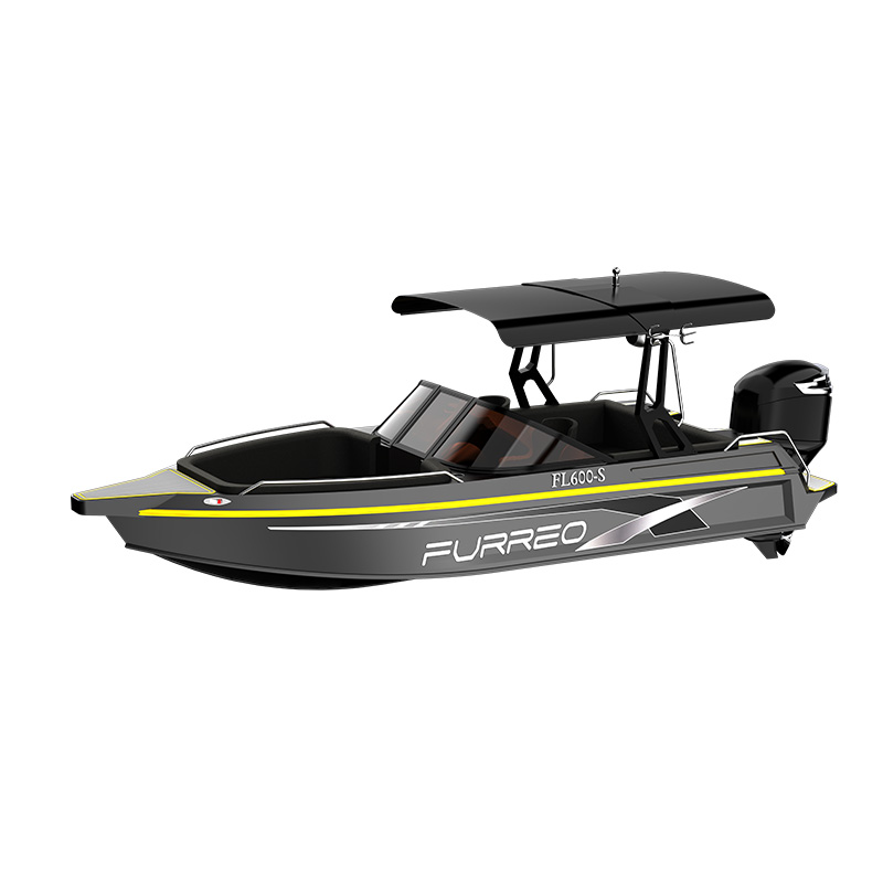 中国製の安価な新型アルミ製釣り船用アンカーウィンチ、バスボー - Fishing Boat Anchor Winch のレビューと価格