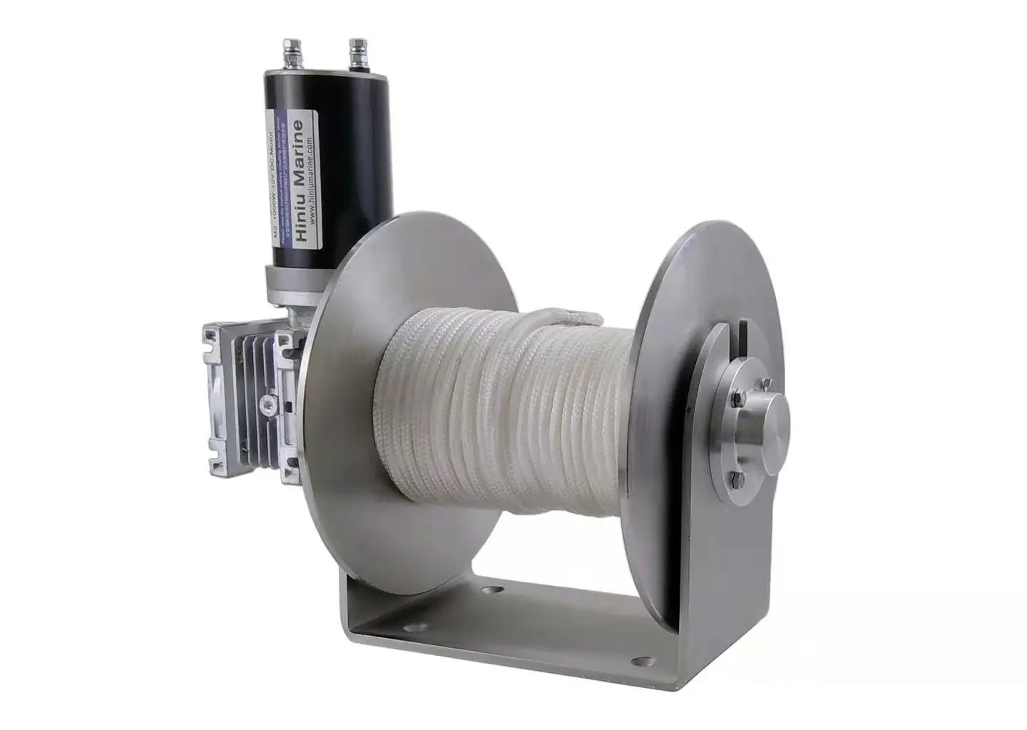 12V 700W 316 ステンレス鋼ドラムアンカーウインチ - Fishing Boat Anchor Winch のレビューと価格