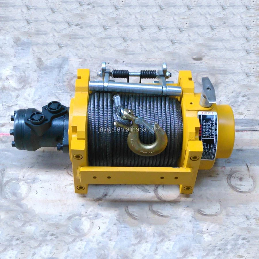 トラクター/アンカー/掘削機/エビ漁船/漁網用ケーブルドラム - Fishing Boat Anchor Winch のレビューと価格